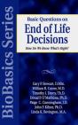 Basic Questions On End Of Life - Preview