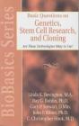 Basic Questions On Genetic Engineering - Preview