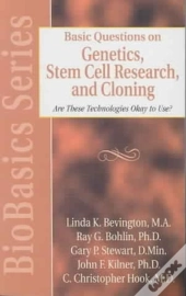 Basic Questions On Genetic Engineering