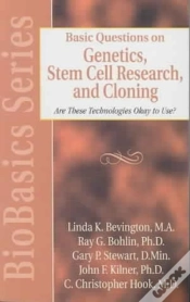 Capa do artigo Basic Questions On Genetic Engineering