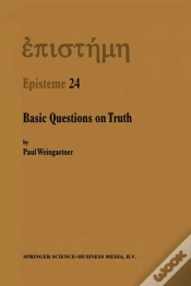 Capa do artigo Basic Questions On Truth