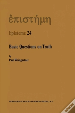 Capa do artigo Basic Questions On Truth