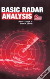 Capa do artigo Basic Radar Analysis