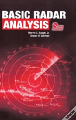 Capa do artigo Basic Radar Analysis