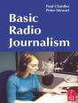 Basic Radio Journalism - Preview