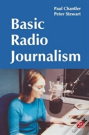 Capa do artigo Basic Radio Journalism
