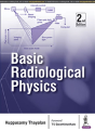 Basic Radiological Physics - Preview