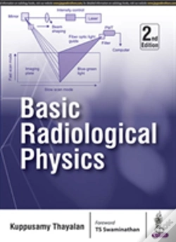 Capa do artigo Basic Radiological Physics