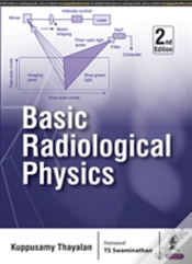 Capa do artigo Basic Radiological Physics