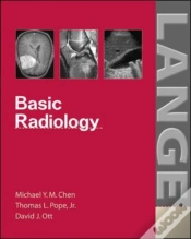 Capa do artigo Basic Radiology, Second Edition