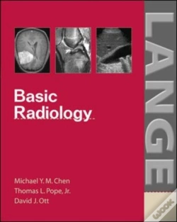 Capa do artigo Basic Radiology, Second Edition