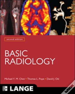 Capa do artigo Basic Radiology, Second Edition