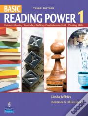 Basic Reading Power 1 Student Book