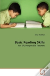 Capa do artigo Basic Reading Skills