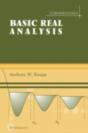 Basic Real Analysis - Preview
