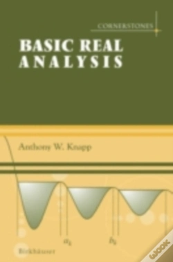 Capa do artigo Basic Real Analysis