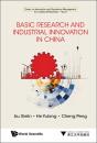 Basic Research And Industrial Innovation In China - Preview