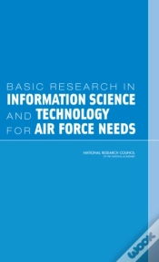 Capa do artigo Basic Research In Information Science And Technology For Air Force Needs