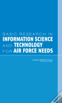 Capa do artigo Basic Research In Information Science And Technology For Air Force Needs
