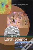 Basic Research Opportunities In Earth Science