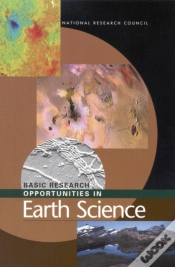 Capa do artigo Basic Research Opportunities In Earth Science