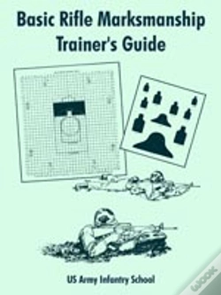 Capa do artigo Basic Rifle Marksmanship Trainer'S Guide