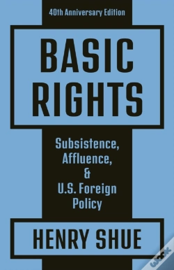 Capa do artigo Basic Rights
