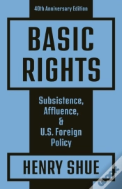Capa do artigo Basic Rights