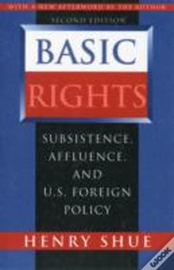 Capa do artigo Basic Rights