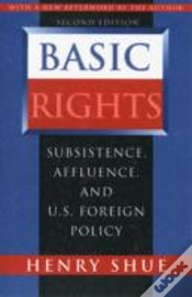 Capa do artigo Basic Rights