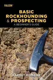 Capa do artigo Basic Rockhounding And Prospecting