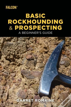 Capa do artigo Basic Rockhounding And Prospecting