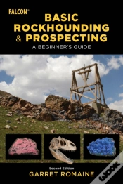 Capa do artigo Basic Rockhounding And Prospecting