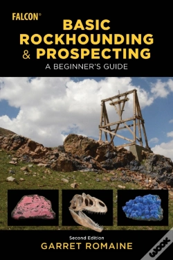 Capa do artigo Basic Rockhounding And Prospecting