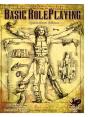 Basic Roleplaying Quick-Start Edition: The Chaosium Roleplaying System - Preview