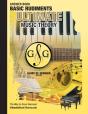 Basic Rudiments Answer Book - Ultimate Music Theory - Preview