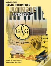 Capa do artigo Basic Rudiments Answer Book - Ultimate Music Theory