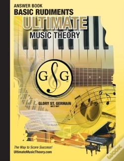Capa do artigo Basic Rudiments Answer Book - Ultimate Music Theory