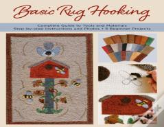 Basic Rug Hooking
