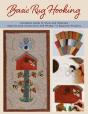 Basic Rug Hooking - Preview