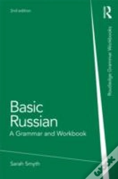 Basic Russian