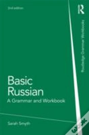 Capa do artigo Basic Russian