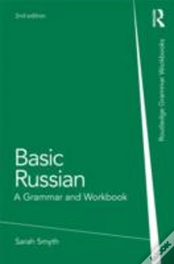 Capa do artigo Basic Russian