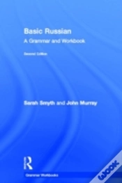 Capa do artigo Basic Russian