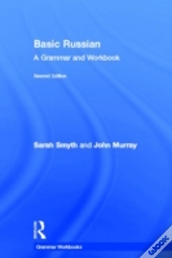 Capa do artigo Basic Russian