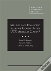 Basic Sales Finance