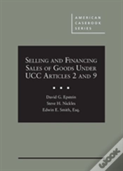 Capa do artigo Basic Sales Finance