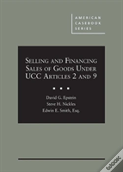 Capa do artigo Basic Sales Finance