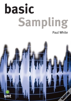 Capa do artigo Basic Sampling