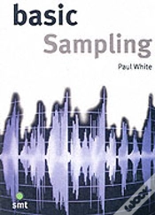 Capa do artigo Basic Sampling